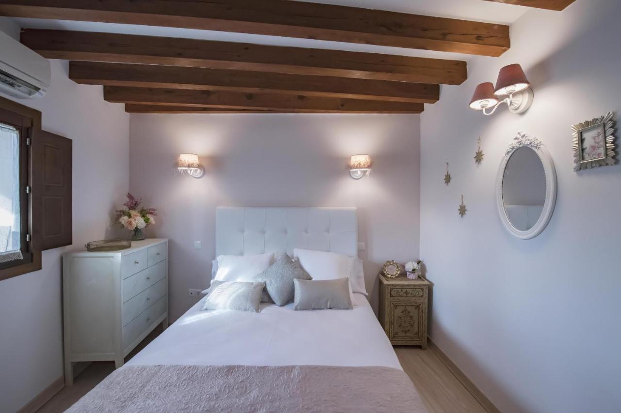 La Casa Del Tránsito Apartamento Toledo
