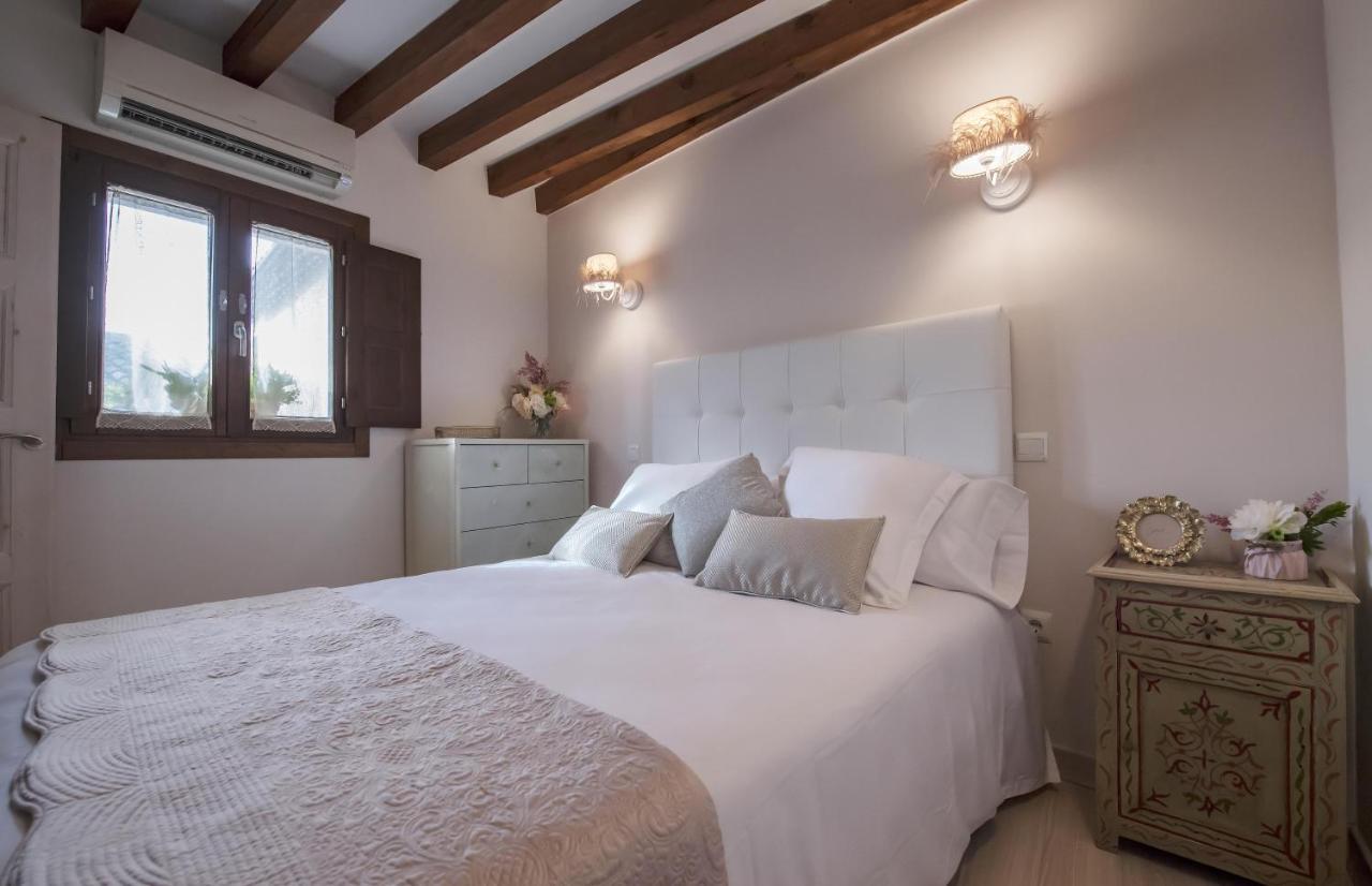 Apartamento La Casa Del Transito