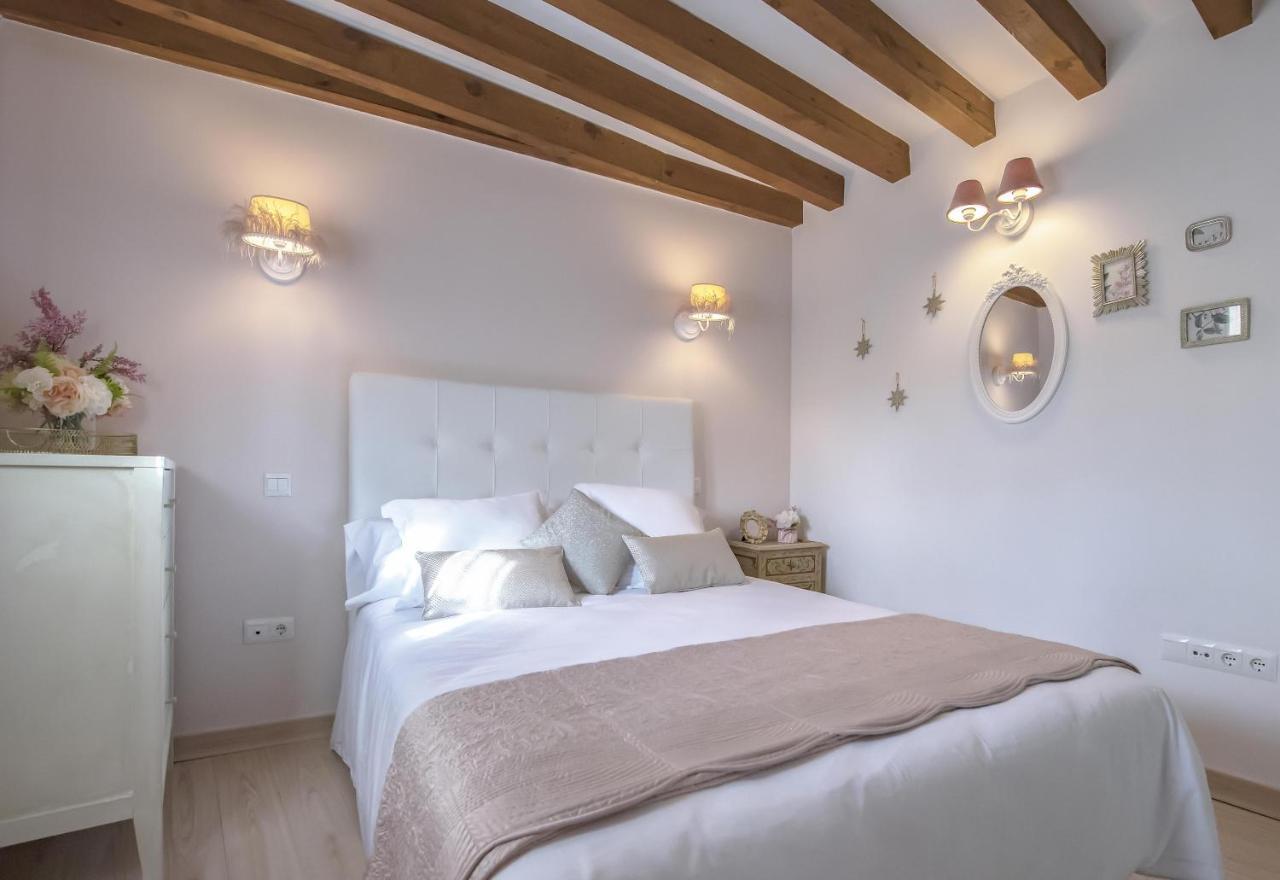 La Casa Del Transito Apartamento