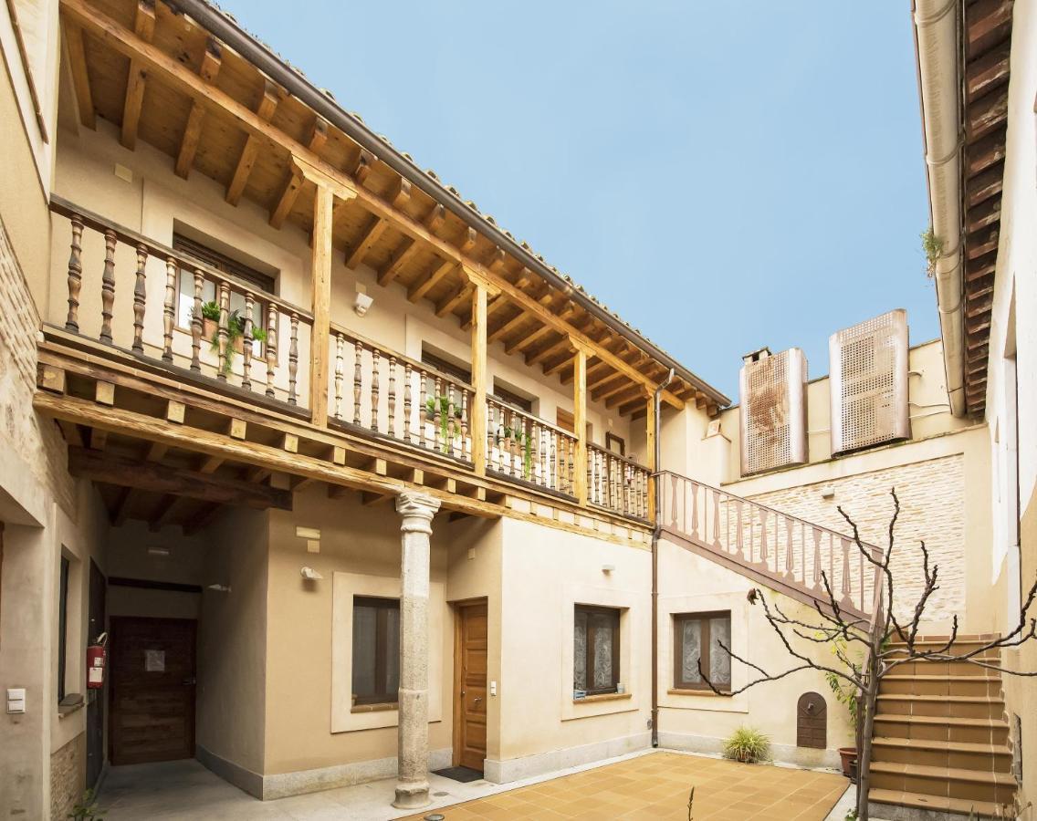 Apartamento La Casa Del Transito