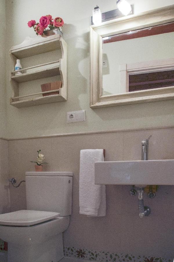 La Casa Del Tránsito Apartamento *