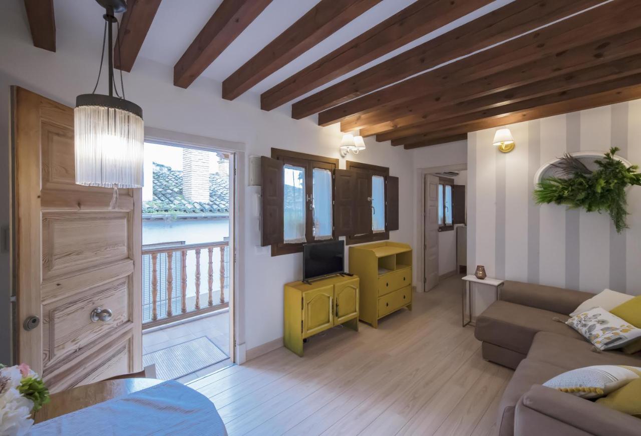 Apartamento La Casa Del Transito