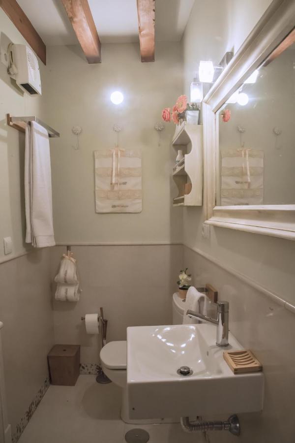 Apartamento La Casa Del Tránsito