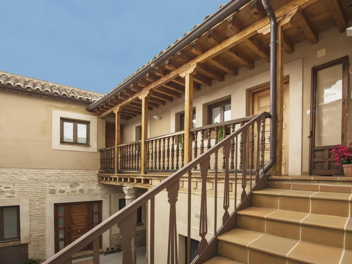 La Casa Del Transito Apartamento *